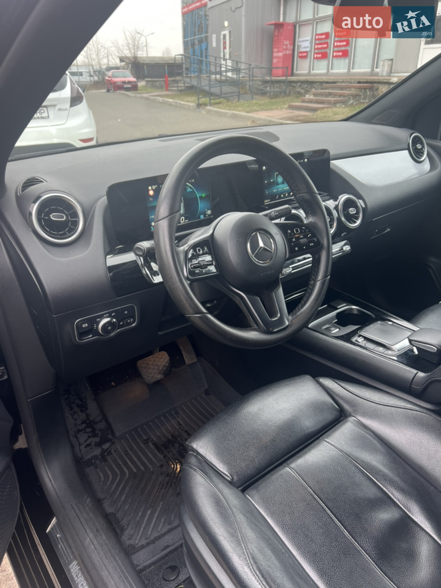 2021 Mercedes-Benz B-klasse - мініатюра 7