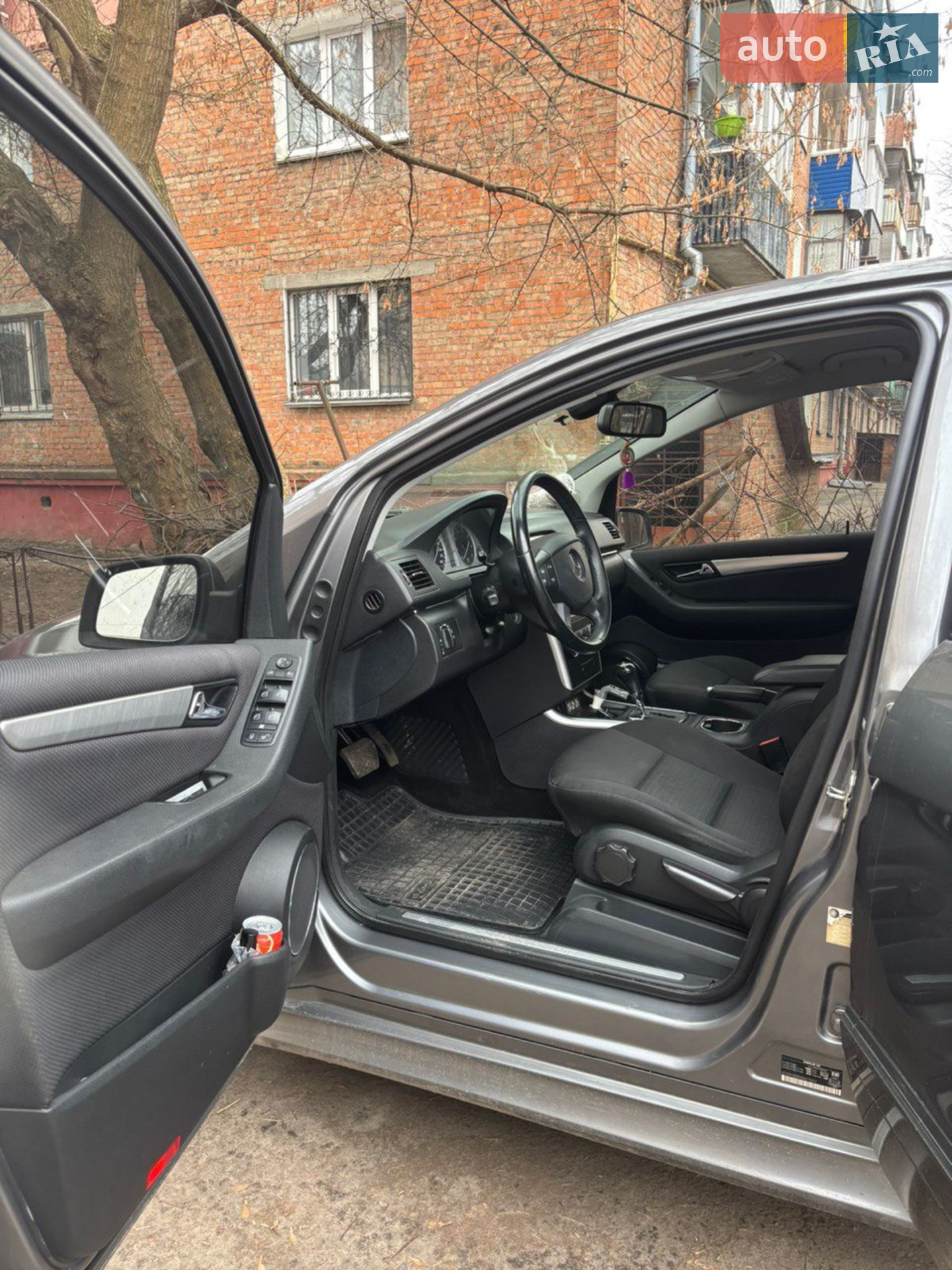 2011 Mercedes-Benz B-klasse - мініатюра 5