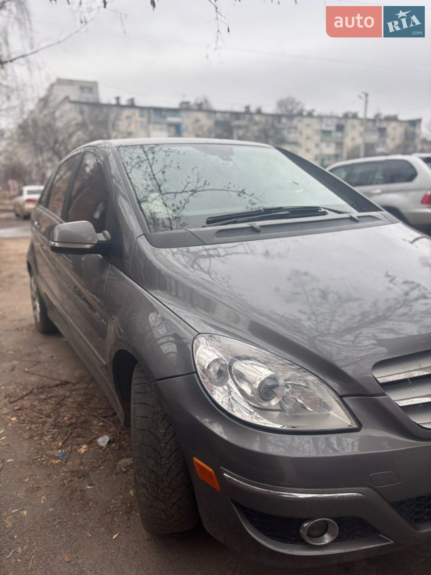 2011 Mercedes-Benz B-klasse - мініатюра 13