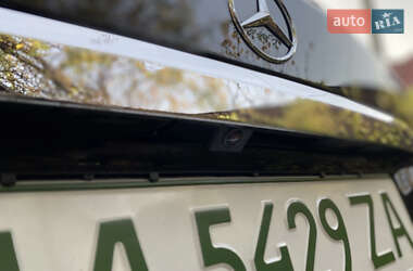 Хетчбек Mercedes-Benz B-Class 2014 в 
