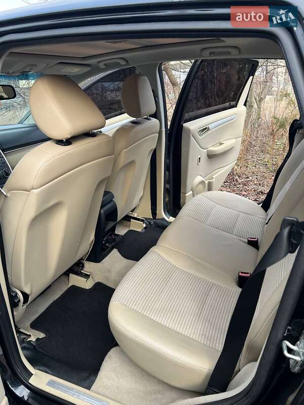 Хэтчбек Mercedes-Benz B-Class 2007 в Днепре фото 8 Хэтчбек Mercedes-Benz B-Class 2007 в Днепре