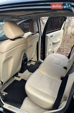 Хэтчбек Mercedes-Benz B-Class 2007 в 