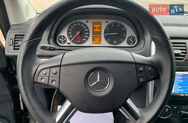 Хэтчбек Mercedes-Benz B-Class 2011 в Киеве