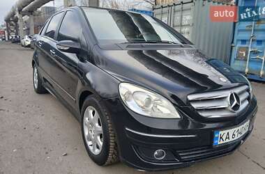 Хетчбек Mercedes-Benz B-Class 2006 в Києві