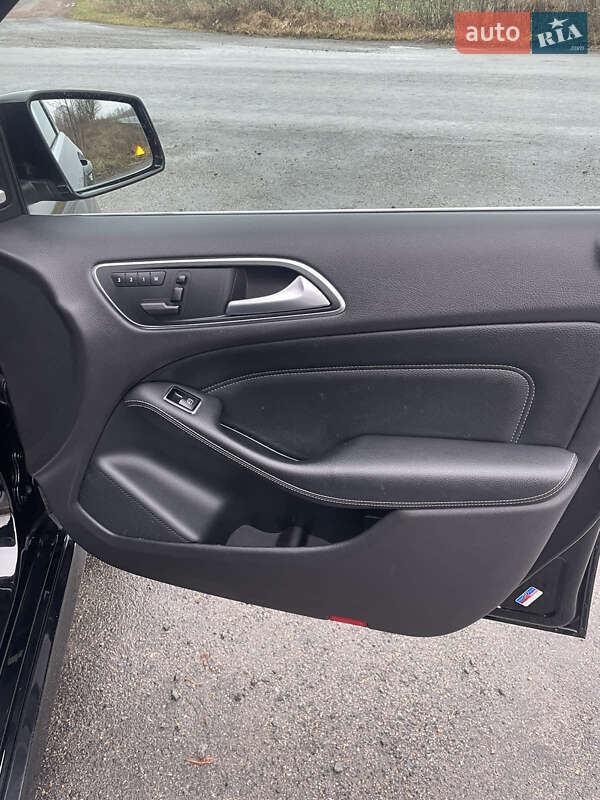 Хэтчбек Mercedes-Benz B-Class 2014 в Коростене