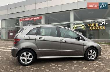 Хетчбек Mercedes-Benz B-Class 2007 в Рівному