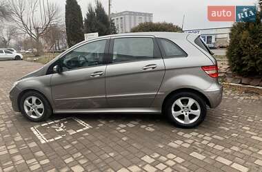 Хетчбек Mercedes-Benz B-Class 2007 в Рівному