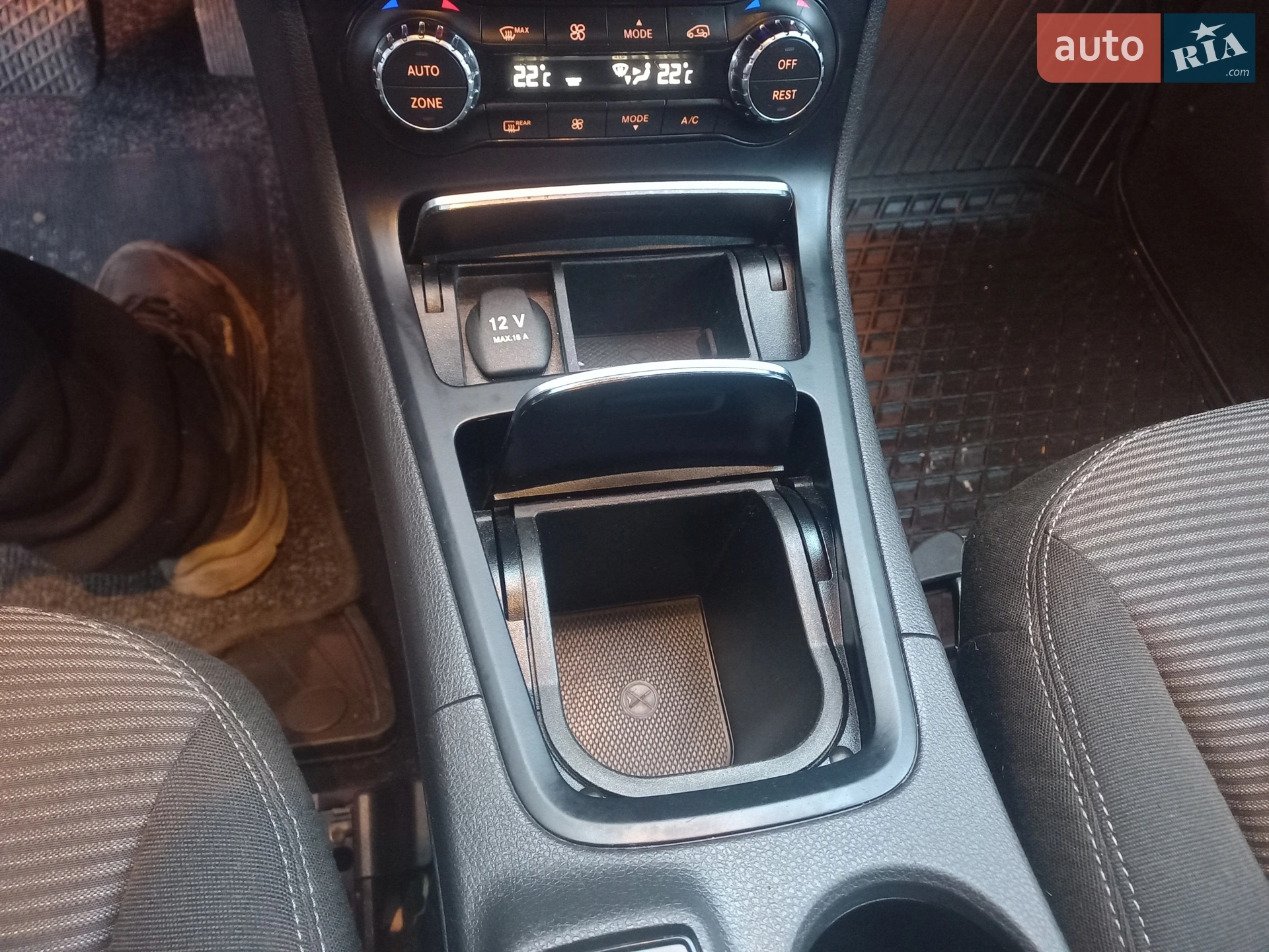 2015 Mercedes-Benz B-klasse - мініатюра 34