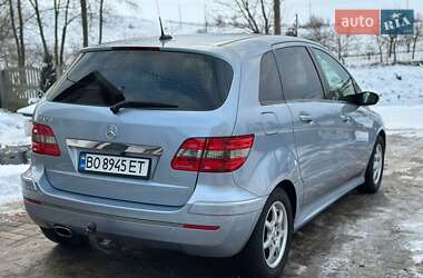 Хетчбек Mercedes-Benz B-Class 2005 в Бучачі