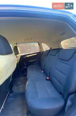 Хэтчбек Mercedes-Benz B-Class 2007 в 