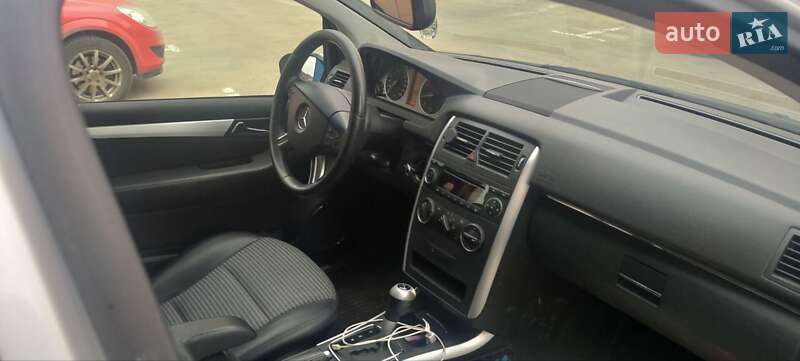 Хэтчбек Mercedes-Benz B-Class 2007 в Хмельницком