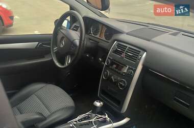 Хэтчбек Mercedes-Benz B-Class 2007 в 