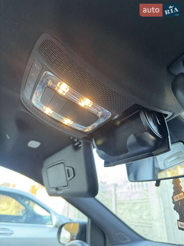 Хэтчбек Mercedes-Benz B-Class 2019 в Кицмани фото 16 Хэтчбек Mercedes-Benz B-Class 2019 в Кицмани