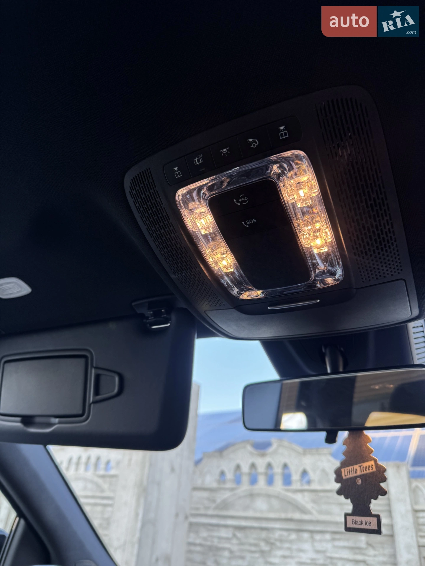 2019 Mercedes-Benz B-klasse - мініатюра 15