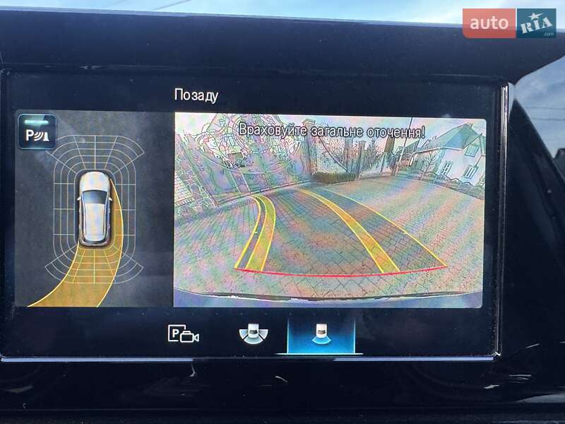 Хэтчбек Mercedes-Benz B-Class 2019 в Кицмани фото 43 Хэтчбек Mercedes-Benz B-Class 2019 в Кицмани