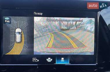 Хетчбек Mercedes-Benz B-Class 2019 в 