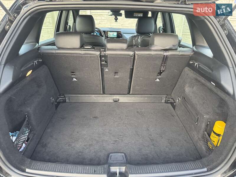 Хэтчбек Mercedes-Benz B-Class 2019 в Кицмани фото 31 Хэтчбек Mercedes-Benz B-Class 2019 в Кицмани