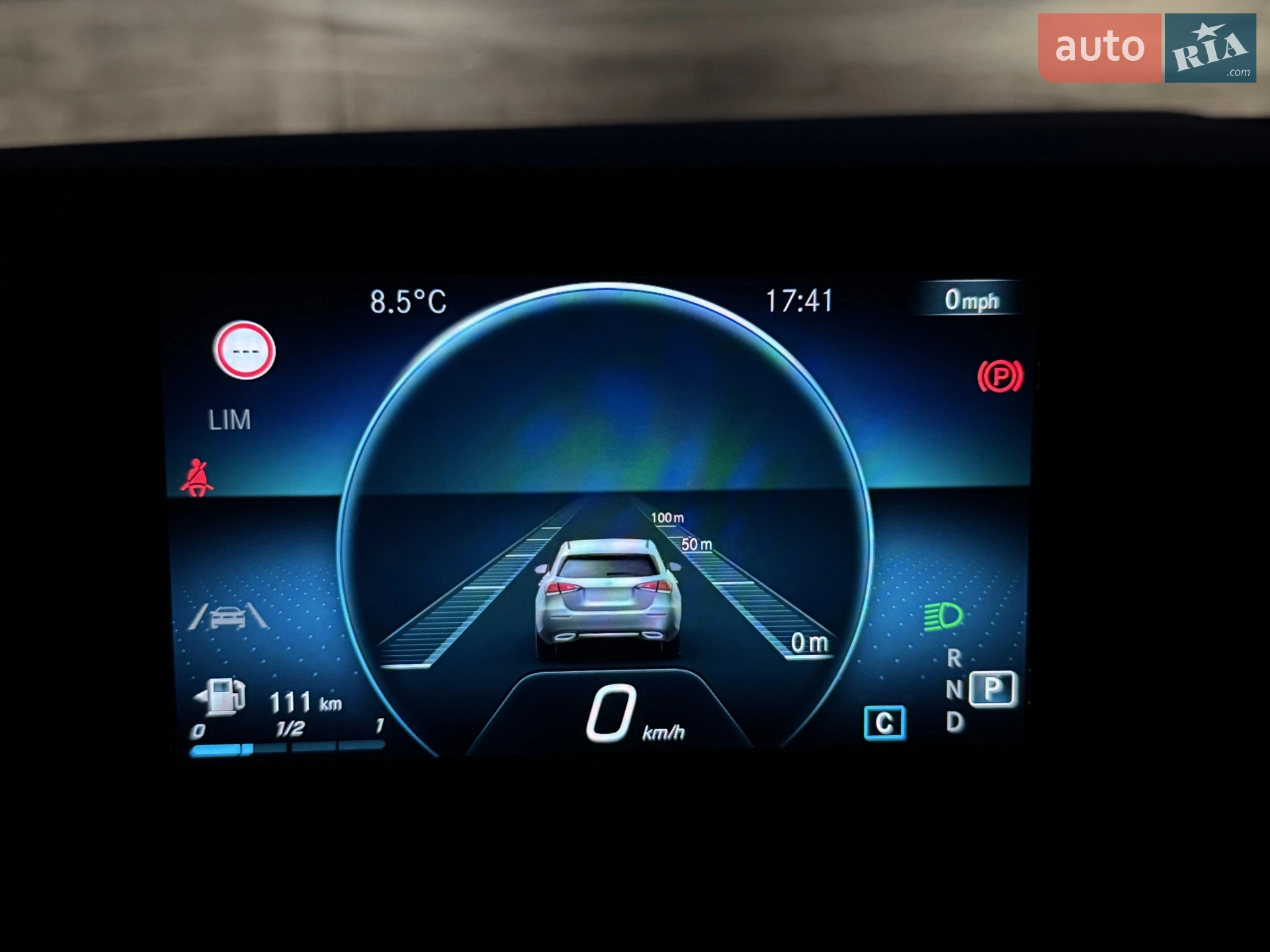 2019 Mercedes-Benz B-klasse - мініатюра 46