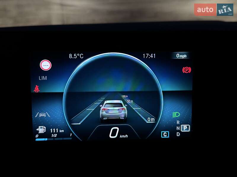 Хэтчбек Mercedes-Benz B-Class 2019 в Кицмани фото 46 Хэтчбек Mercedes-Benz B-Class 2019 в Кицмани