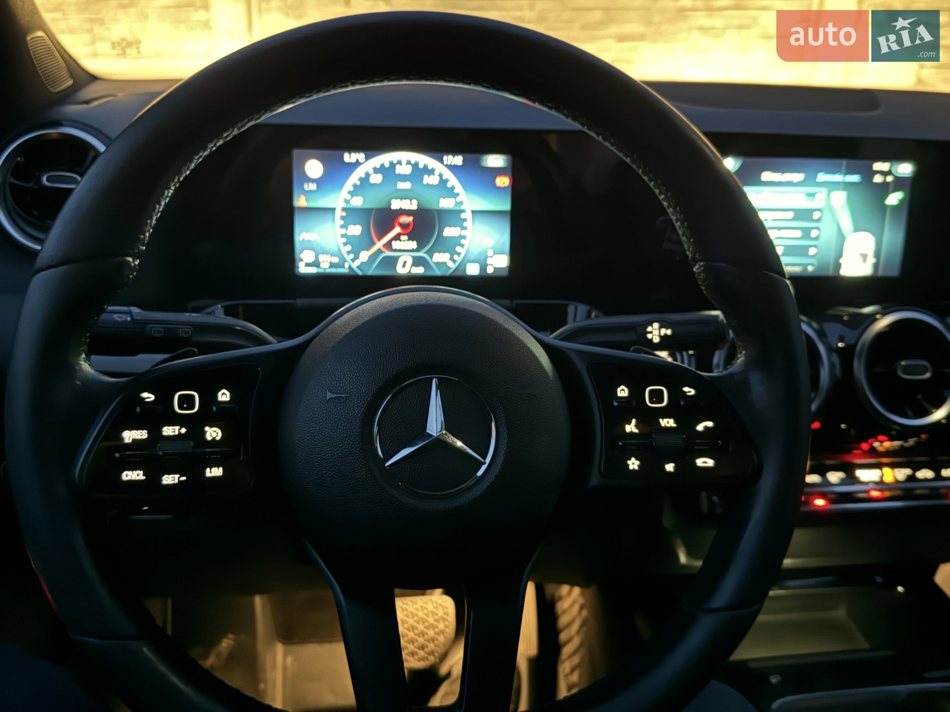 2019 Mercedes-Benz B-klasse - мініатюра 45