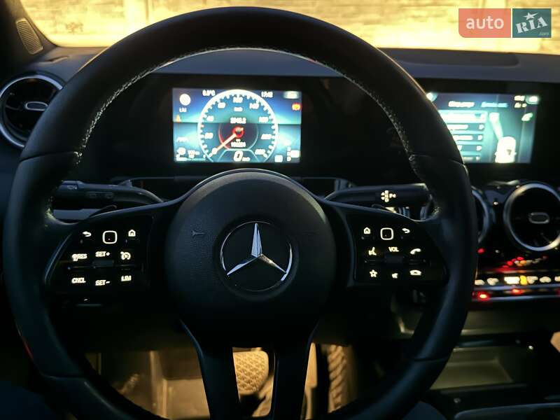 Хэтчбек Mercedes-Benz B-Class 2019 в Кицмани фото 45 Хэтчбек Mercedes-Benz B-Class 2019 в Кицмани