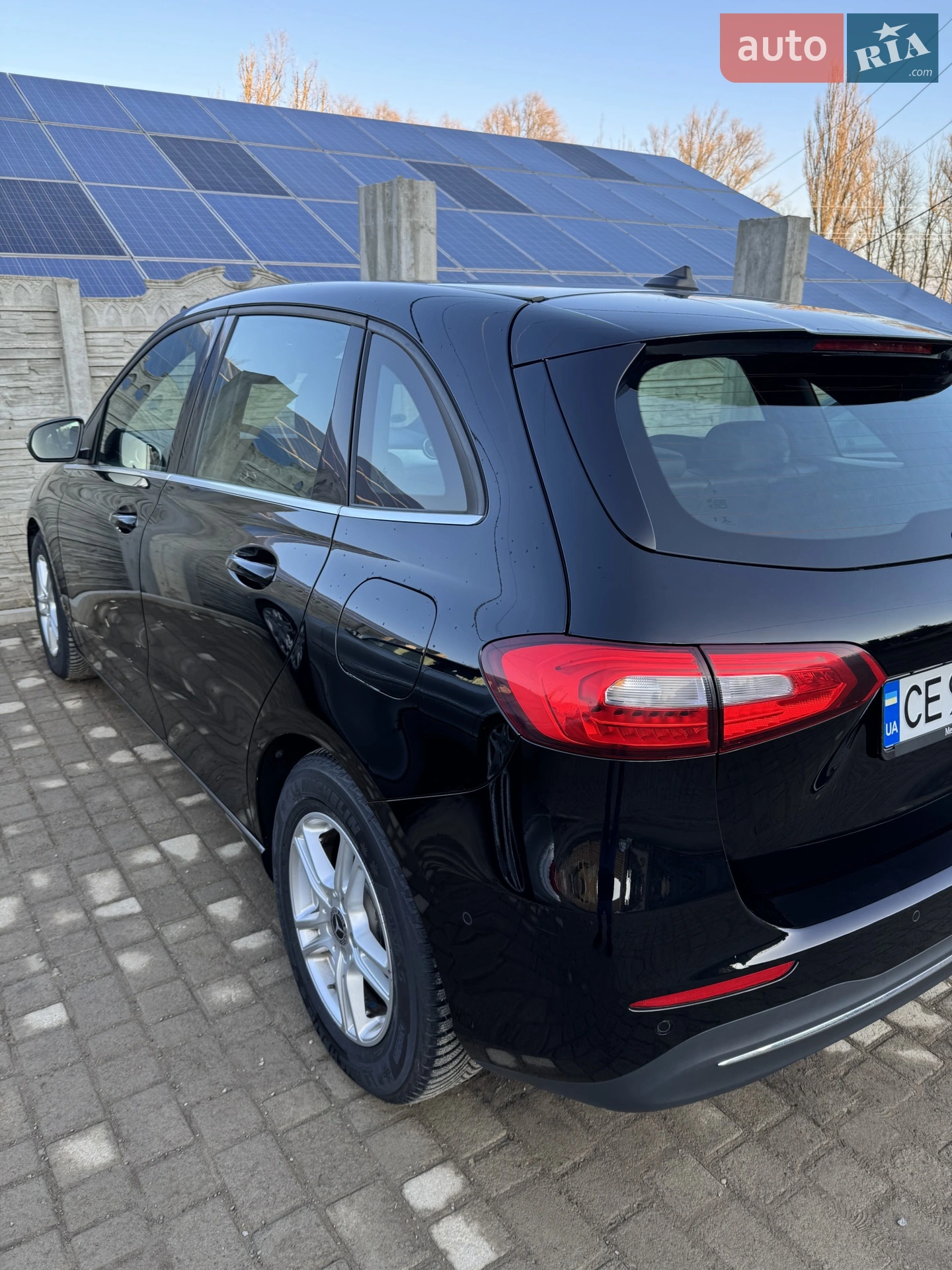 2019 Mercedes-Benz B-klasse - мініатюра 28