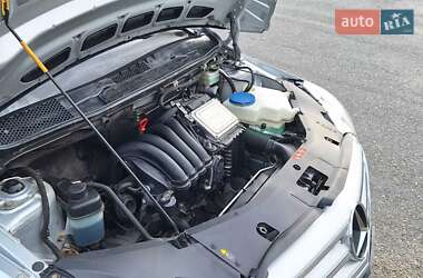 Хэтчбек Mercedes-Benz B-Class 2008 в 