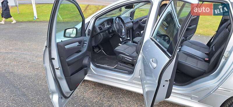 Хетчбек Mercedes-Benz B-Class 2008 в Одесі