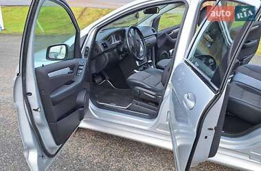 Хэтчбек Mercedes-Benz B-Class 2008 в 