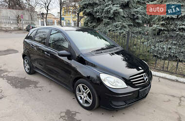 Хетчбек Mercedes-Benz B-Class 2007 в Павлограді