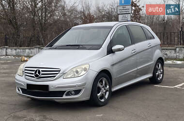 Хетчбек Mercedes-Benz B-Class 2005 в Києві