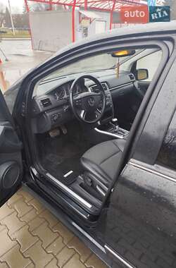 Хэтчбек Mercedes-Benz B-Class 2008 в 