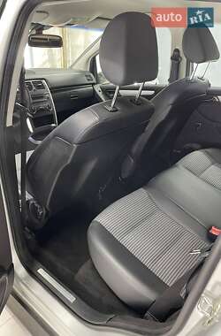 Хетчбек Mercedes-Benz B-Class 2007 в 