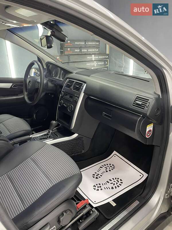 Хетчбек Mercedes-Benz B-Class 2007 в Львові