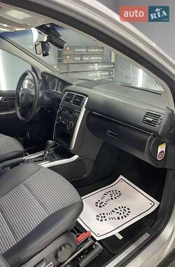 Хетчбек Mercedes-Benz B-Class 2007 в 