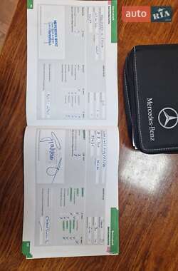 Хетчбек Mercedes-Benz B-Class 2007 в 
