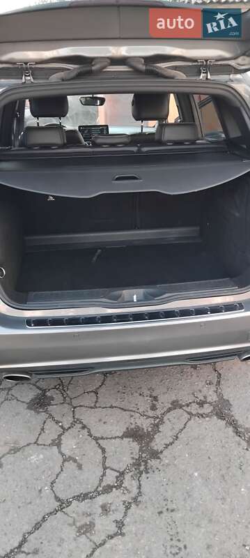 Хэтчбек Mercedes-Benz B-Class 2013 в Черновцах