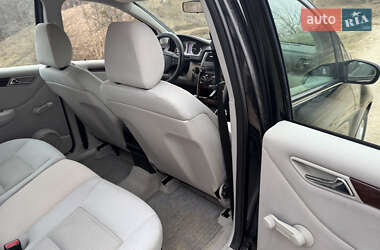 Хэтчбек Mercedes-Benz B-Class 2007 в 