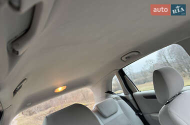 Хэтчбек Mercedes-Benz B-Class 2007 в 