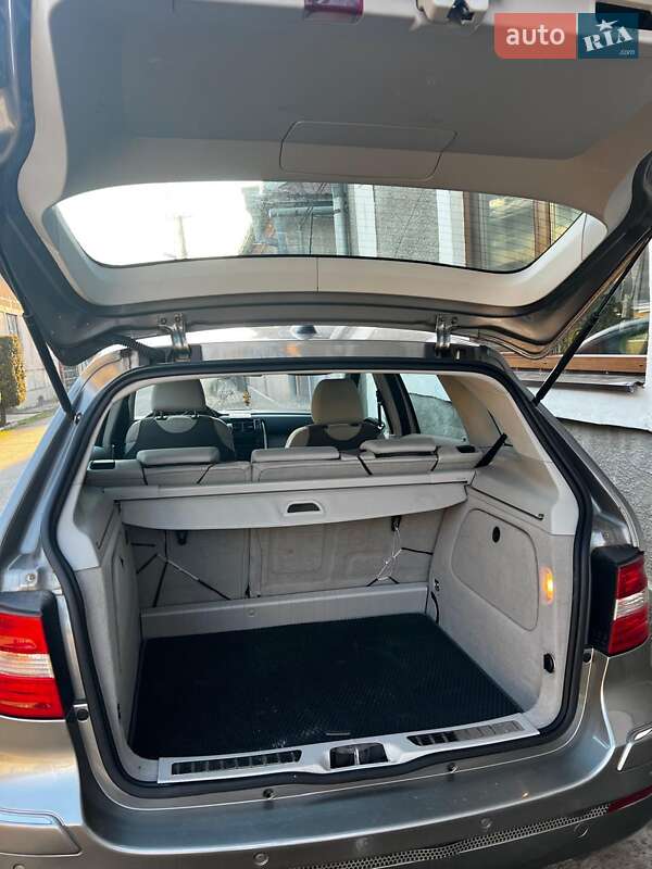Хэтчбек Mercedes-Benz B-Class 2005 в Хусте