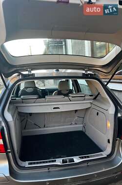 Хэтчбек Mercedes-Benz B-Class 2005 в 