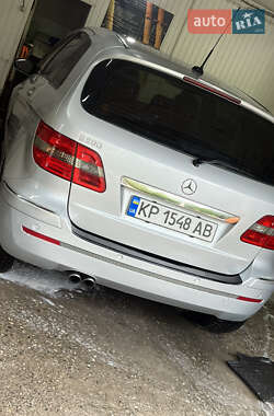 Хэтчбек Mercedes-Benz B-Class 2005 в Запорожье