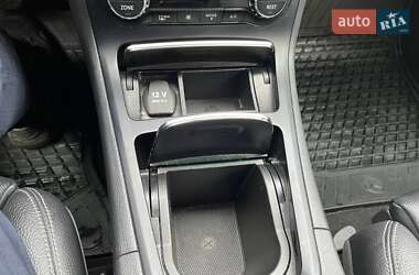 Хэтчбек Mercedes-Benz B-Class 2016 в 
