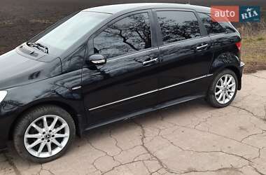 Хетчбек Mercedes-Benz B-Class 2008 в Миргороді