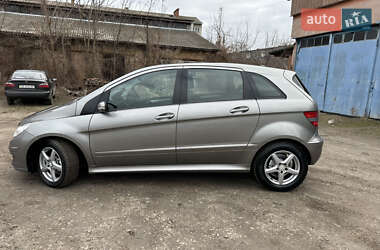 Хэтчбек Mercedes-Benz B-Class 2006 в Нежине