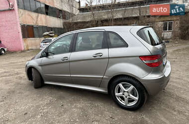 Хэтчбек Mercedes-Benz B-Class 2006 в Нежине