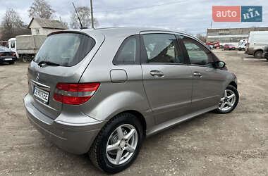 Хэтчбек Mercedes-Benz B-Class 2006 в Нежине