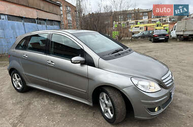 Хэтчбек Mercedes-Benz B-Class 2006 в Нежине