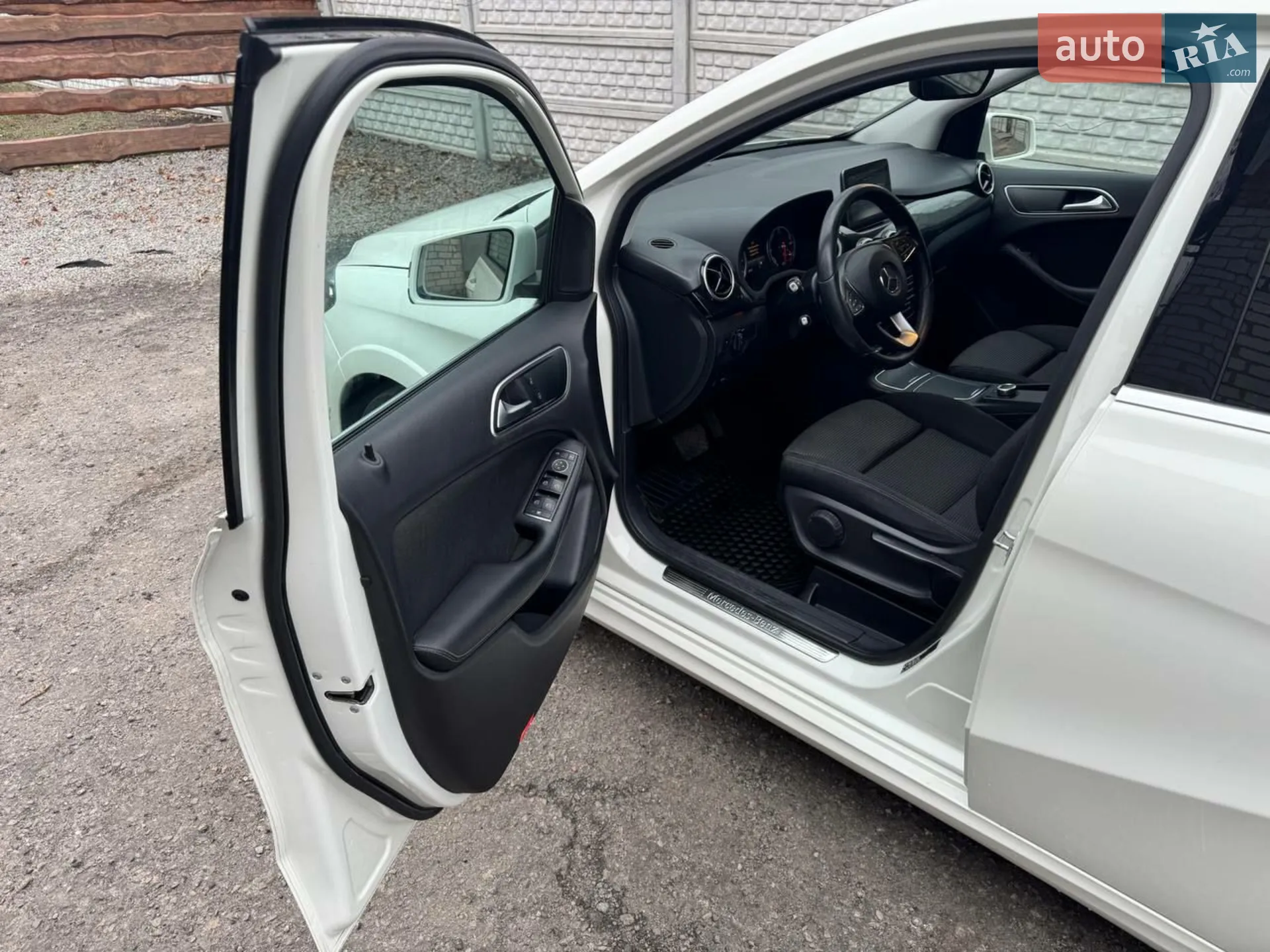 2016 Mercedes-Benz B-klasse - мініатюра 10
