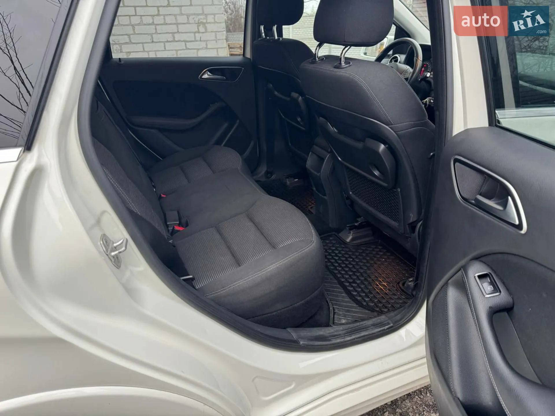 2016 Mercedes-Benz B-klasse - мініатюра 16